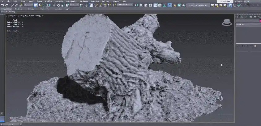 Autodesk 3ds Max 2023