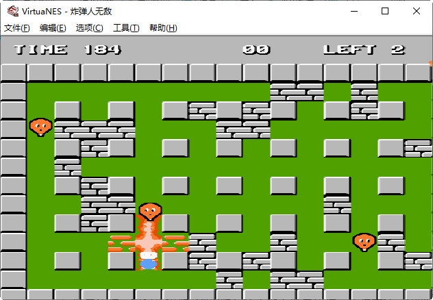 Bomberman游戏截图3