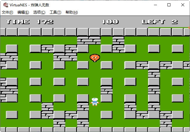 Bomberman游戏截图5