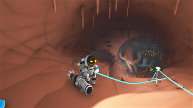 异星探险家修改器风灵月影版5