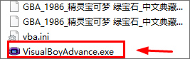 游戏玩法操作介绍1