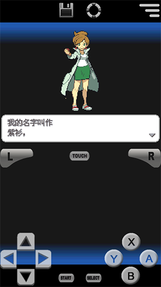 口袋妖怪黑白游戏攻略1