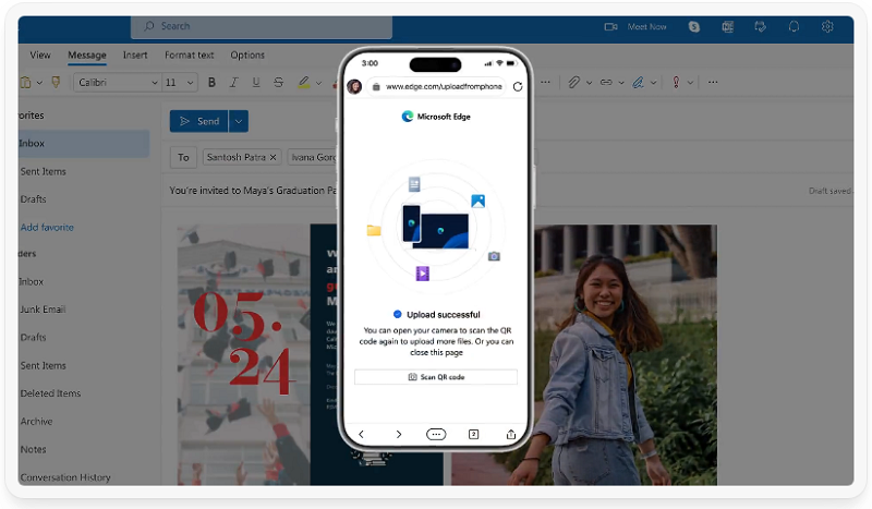 Microsoft Edge