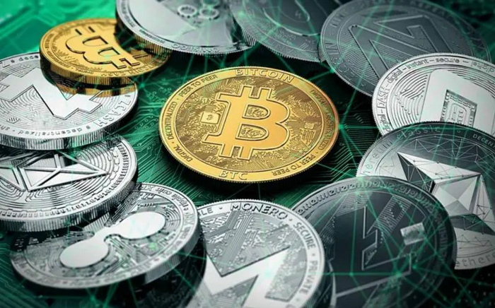 排行前十的虚拟币交易app(2025币圈app最新排名)