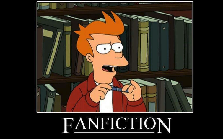 fanfiction上怎么搜索？fanfiction使用方法