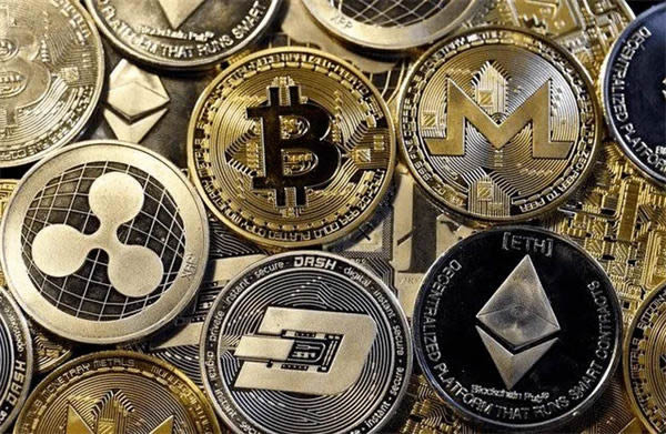 安全靠谱虚拟币交易app排行榜前十名最新