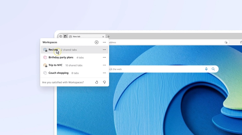 Microsoft Edge