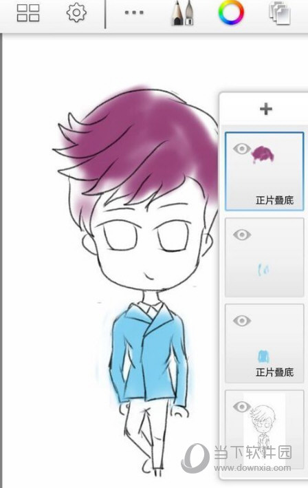 妙笔生花软件电脑版下载