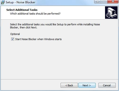 Noise Blocker3