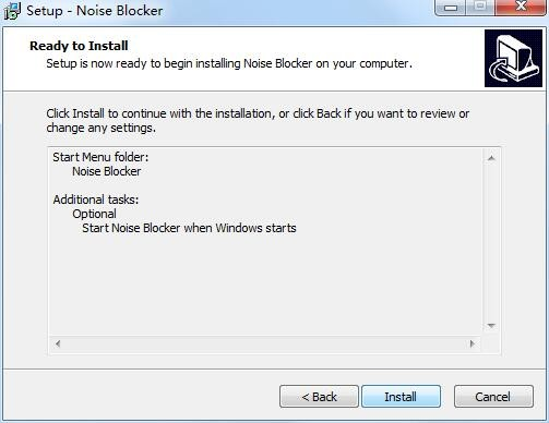 Noise Blocker4
