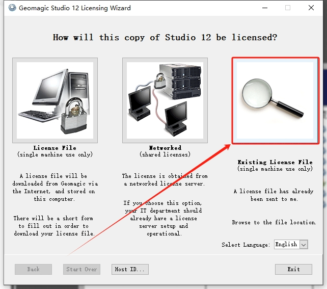 Geomagic Studio7