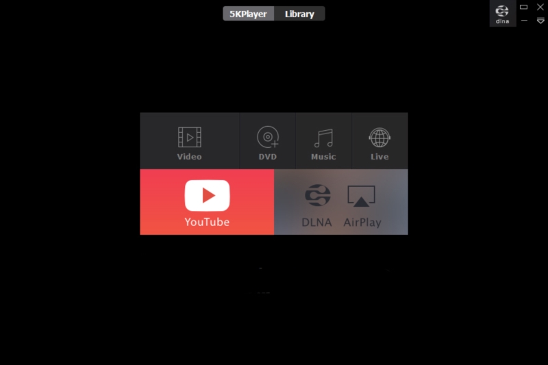 5KPlayer中文版1