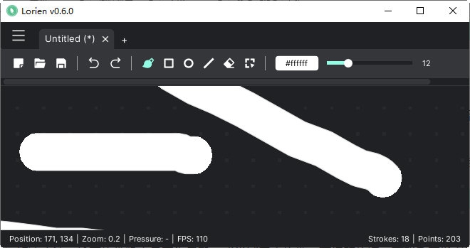 Lorien截图2