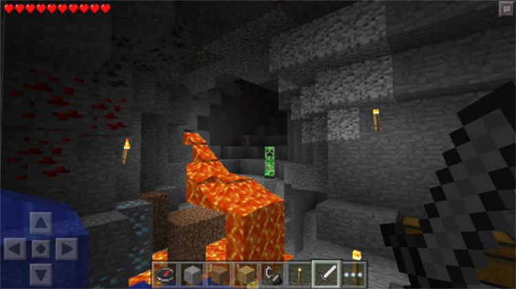Minecraft我的世界1.20国际版