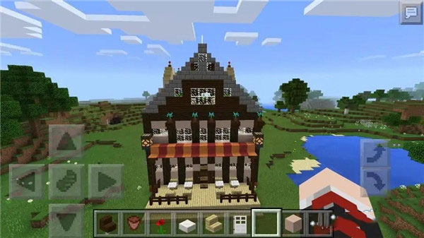 Minecraft我的世界1.20国际版