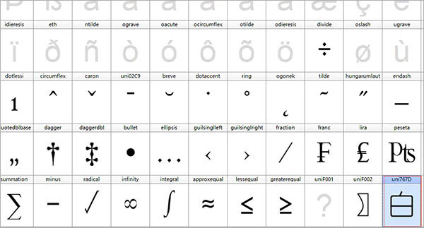 fontcreator19