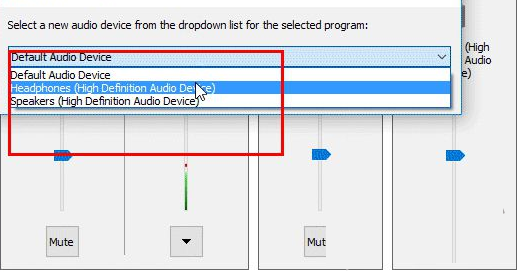 Audio Router9