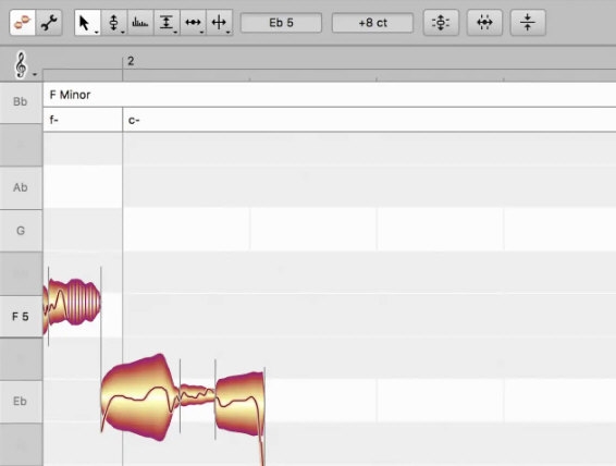 Melodyne 4软件