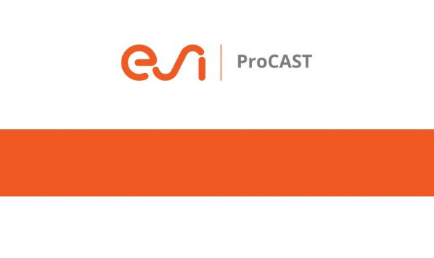 ProCAST2016中文版