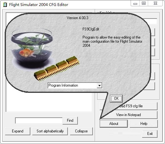 CFG Editor1