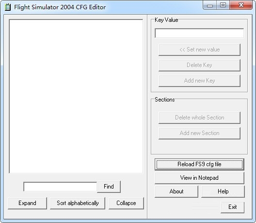 CFG Editor2