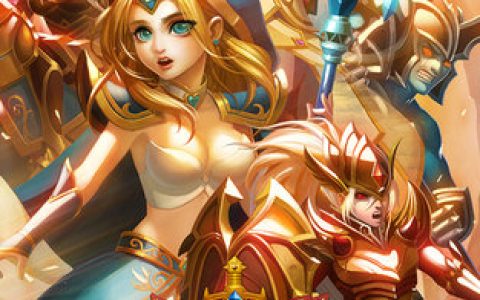 小冰冰传奇 V5.0.084 越狱版