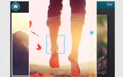 HelloCamera V1.1.1 iPhone版