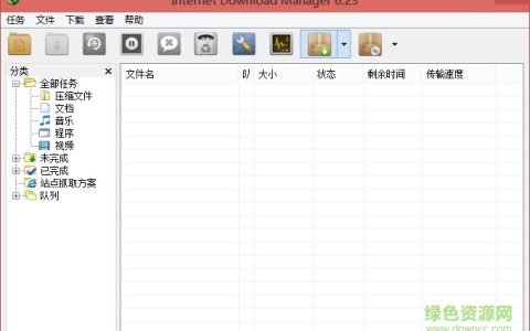 Internet Download Manager6.28汉化版