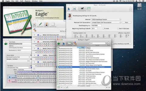 Eagle(EAGLE软件包) V7.5.0 Mac版