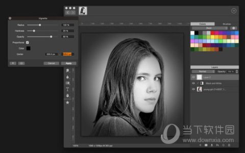 Artstudio Pro(图像编辑应用) V2.0.5 Mac版