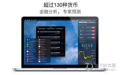 GetRate(汇率计算器) V1.0.6 Mac版
