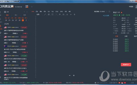 口袋贵金属 V1.0.2.0 Mac版