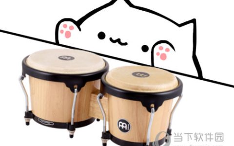 电脑桌面小猫敲键盘 V0.1.6 最新免费版