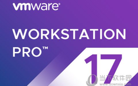 VMware虚拟机17精简破解版 V17.5.1 绿色精简版